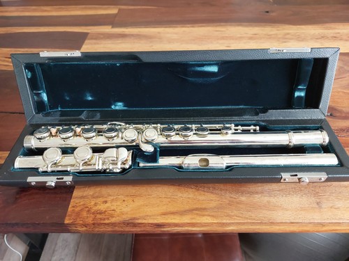 Querflöte azumi az2000e - azumi,