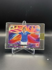 Topps Bundesliga Chrome