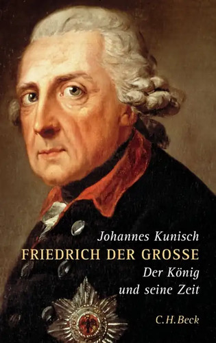 Friedrich der grosse - der,
