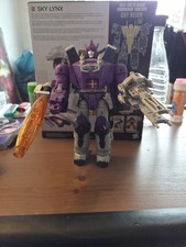 Transformers Figuren 90 Jahre Riesen Konvolut Bis Heute