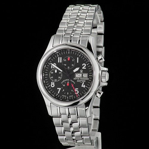 Revue thommen airspeed - revue,