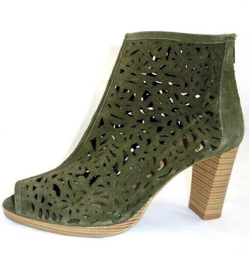 Sommerstiefeletten schuhe - sommerstiefeletten,