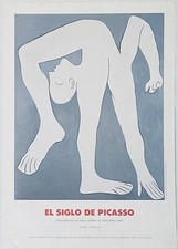 Original Vintage Ausstellung