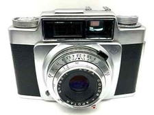 Agfa silette sucherkamera - silette-lk,