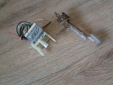 9000625007  Thermostat, ego 55.17062.440 , 345°C , NEUWERTIG