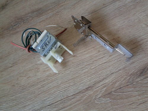 9000625007 thermostat ego - 9000625007,