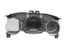 Kombiinstrument Tacho für Citroen C5 RD TD 12-14 HDi 2,0 120KW 9677285280