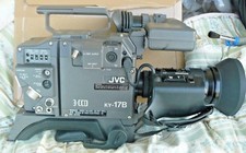 PROFESSIONELLE STUDIOKAMERA