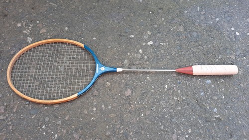 Federball schläger ddr - schlÄger,