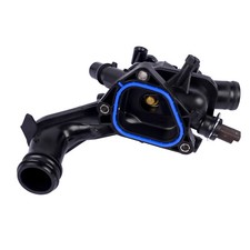 Kühlmittel Thermostatgehäuse