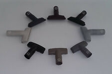 Original Kirby Polsterdüse / Upholstery Nozzle G3 G4 G5 G6 G7 G8 Sentria Avalir