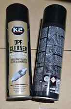 1 x Dpf Reiniger Cleaner Diesel Partikelfilter Reiniger 500ml mit Schlauch