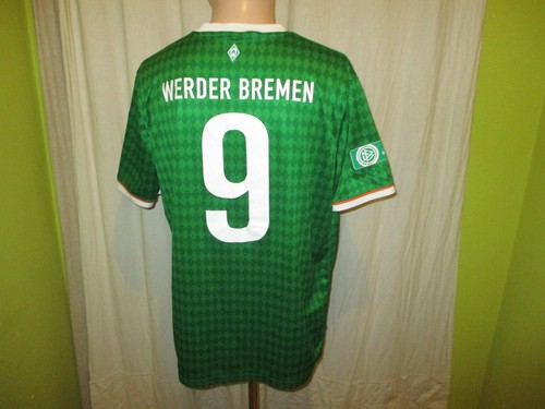 Werder bremen nike junioren - bremen,