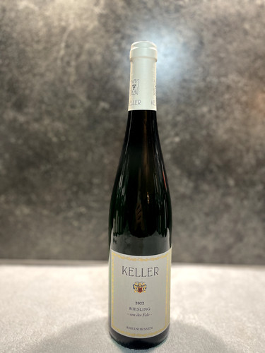 Weingut keller riesling - -,