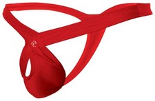 sexy Herrenunterwäsche