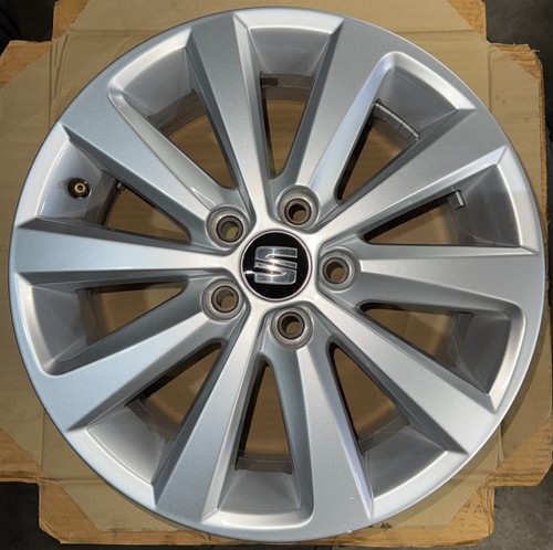 Zoll original seat ibiza - seat,