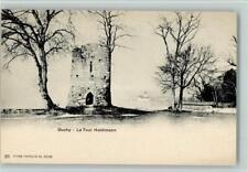 12114687 - Lausanne La Tour Haldimann Baeume Burg / Schloss