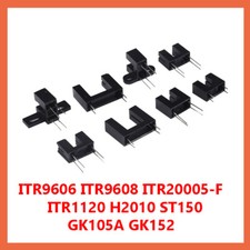 Gabellichtschranke