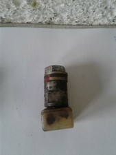 VW BUS T3 Schiebetür Anschlag oben. Führung, Kugellager, Bolzen, Multivan