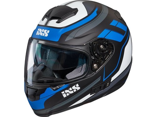 Ixs integralhelm 215 - ixs, |