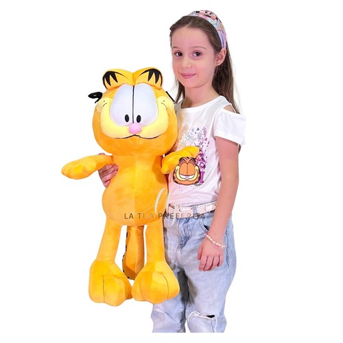 Garfield plüsch cm - plüsch, 65
