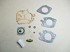 Opel Kadett D E Corsa A 1.2 - 1.3 Dichtsatz Vergaser NEU orig. Eurocarb 2050