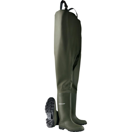 Dunlop unisex gummistiefel - dunlop,