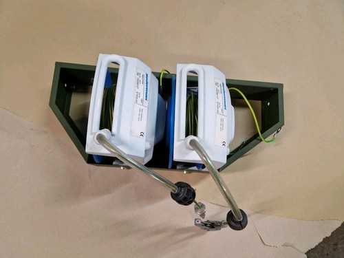 Nederman kabeltrommel - nederman,