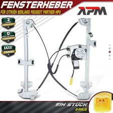 Fensterheber elektrisch mit - fensterheber,