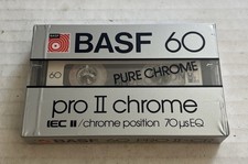 BASF Pro II CR Chrome HIGH