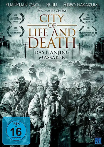 City life and death - of,