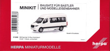 HERPA MINIKIT 1:87 Bausatz