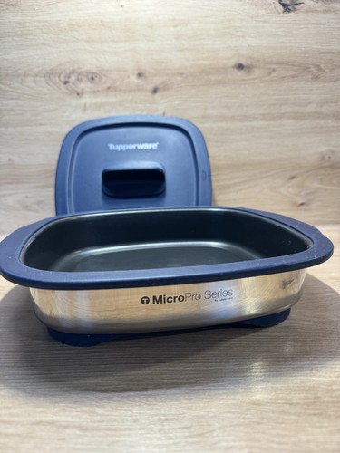 Tupperware micro pro series - micro,