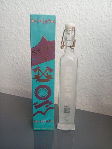 Jeanne arthes santa 100ml - arthes,