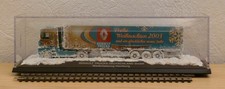 Herpa Renault Koffer-Sz Renault Trucks Deutschland  - Weihnachten 2003