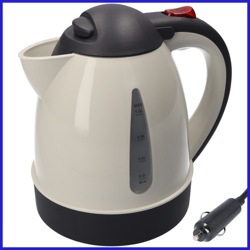 12v wasserkocher 150w liter - 150w, 1