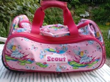 Reisetrolley/ Schultrolley von Scout