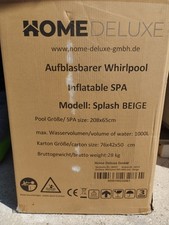 Whirlpool Neu Original