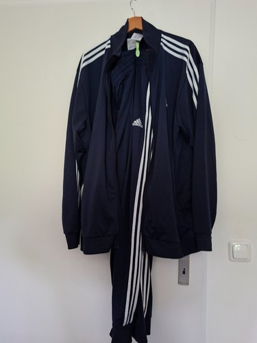 Adidas traininganzug - adidas,