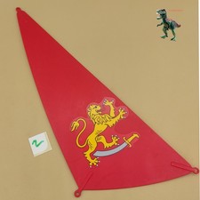 Playmobil 4424 5736 Red