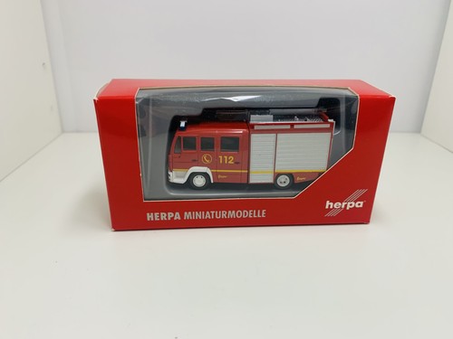 Herpa man 2000 lf 10 - 2000, 10/6