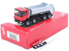 Herpa 150538 mercedes benz - 150538, mercedes-benz