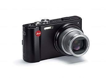 Leica digitalkamera lux20 - leica, v-lux20