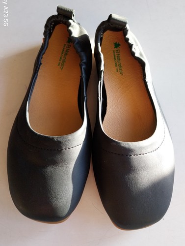 Naturalista sommerschuhe - el,
