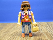 Hippie aus 70025 Figures Serie 15 Figur City Puppenhaus Playmobil PF276