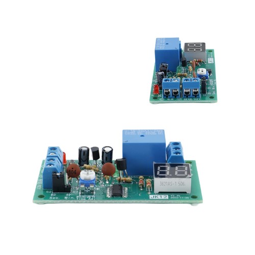 Einstellbarer trigger - 12,