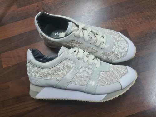 Marc cain sneaker 38 - eu,