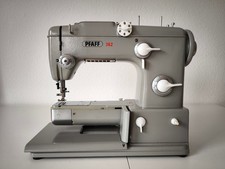 Pfaff 362 Nähmaschine