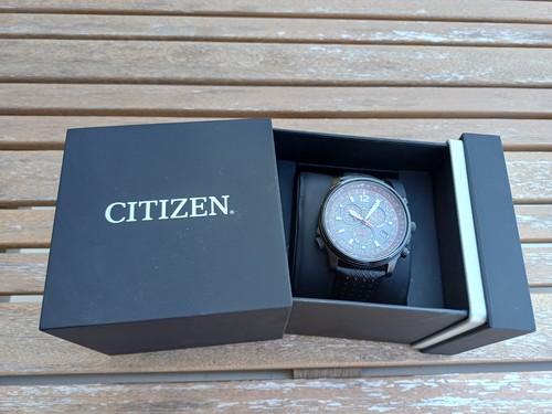 Citizen promaster sky - --, eco