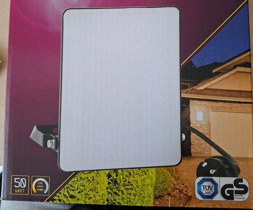50w 4000 lumen led - 50w,
